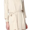 Bianca Cardigan Martina - Beige Melange Giacche