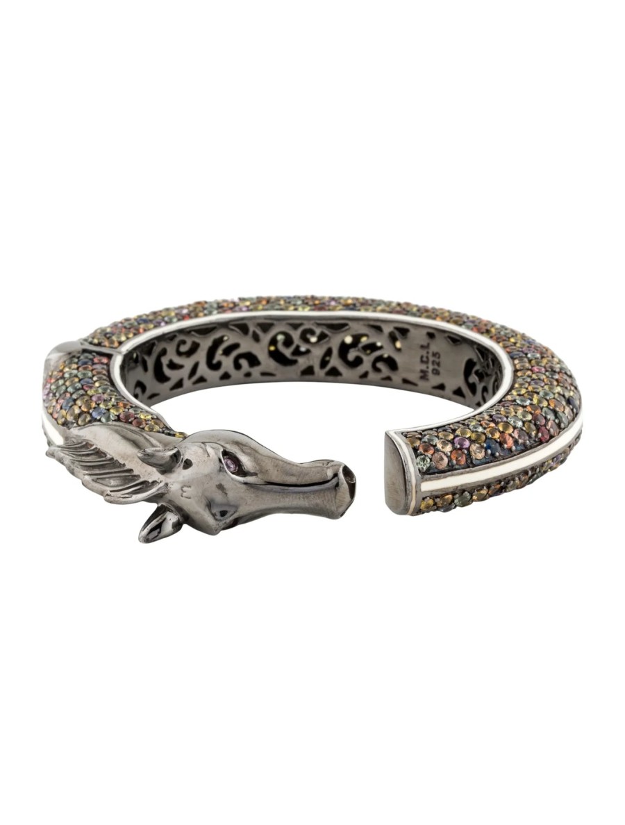 Carl Meyers® Bracciale Sottile Cavallo Accessori