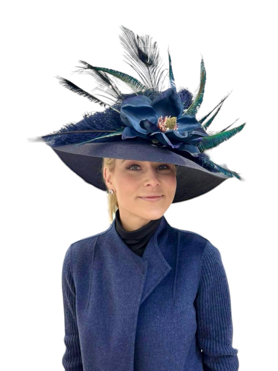 Cappelli di Katie Paglia Della Marina Accessori